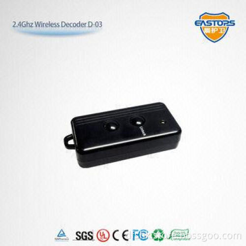 DFS anti-theft series alarm, retail cell phone display stand